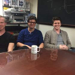 The State Press featured the Lab