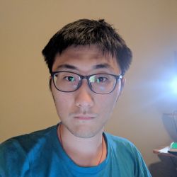 Shujie Fan