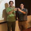 Sean Seyler obtained his PhD in Physics
