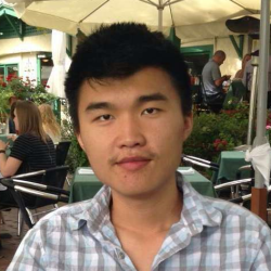 Chenou Zhang