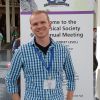 David Dotson is a 2016 College of Liberal Arts and Sciences Student Leader