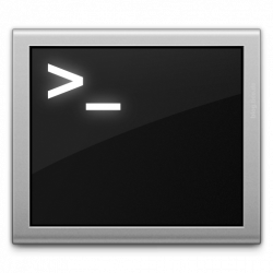 Submitting strings of jobs on supercomputers