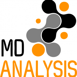 MDAnalysis