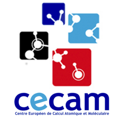 CECAM Macromolecular simulation software workshop